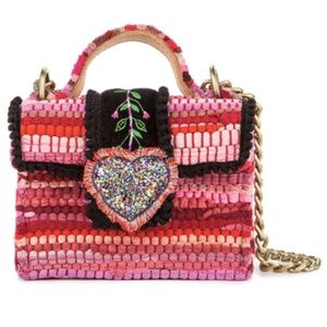 Kooreloo Petit Divine Crossbody Bag *RARE*